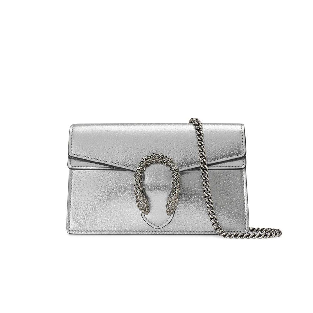 Gucci DIONYSUS SUPER MINI BAG